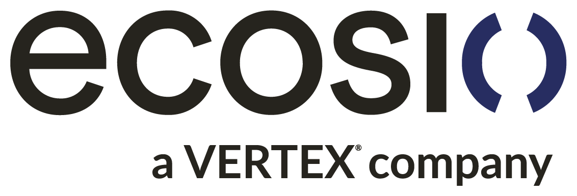 Logo ecosio